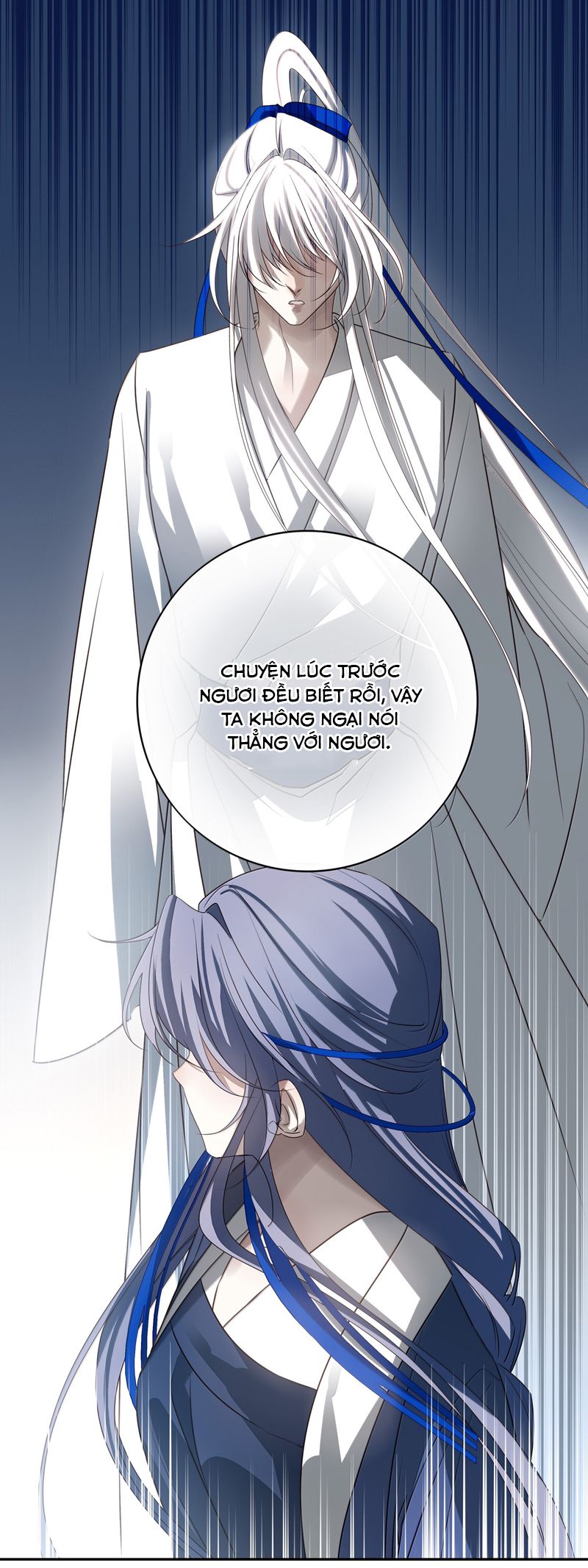 Sau Khi Chết Ta Trở Thành Nốt Chu Sa Của Ca Ca Phiên ngoại 3 - Next Phiên ngoại 2