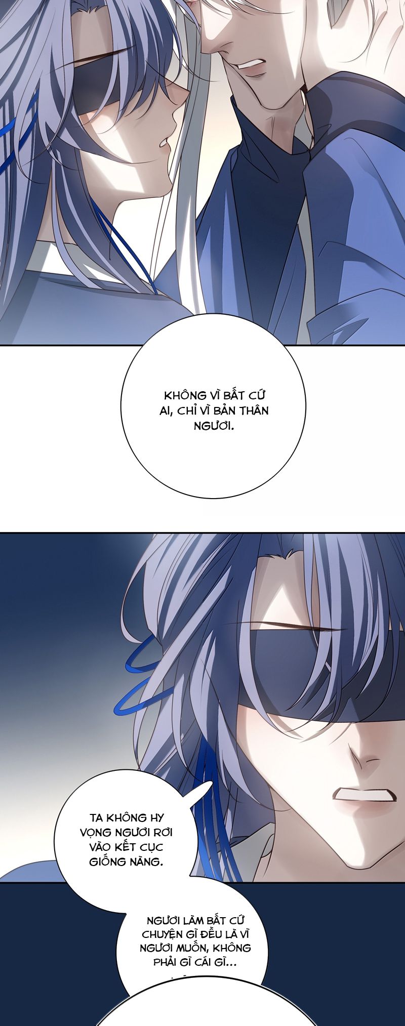 Sau Khi Chết Ta Trở Thành Nốt Chu Sa Của Ca Ca Phiên ngoại 3 - Next Phiên ngoại 2