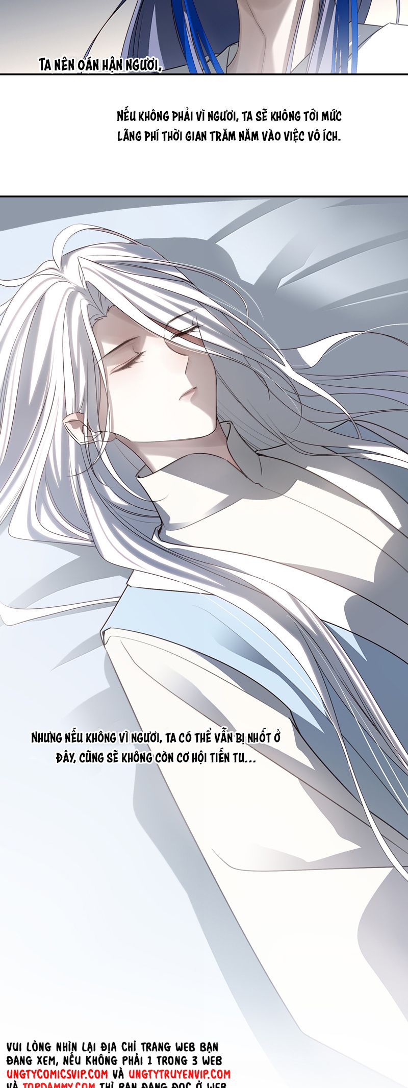 Sau Khi Chết Ta Trở Thành Nốt Chu Sa Của Ca Ca Phiên ngoại 3 - Next Phiên ngoại 2