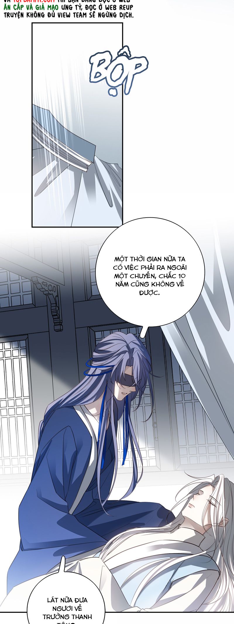 Sau Khi Chết Ta Trở Thành Nốt Chu Sa Của Ca Ca Phiên ngoại 3 - Next Phiên ngoại 2