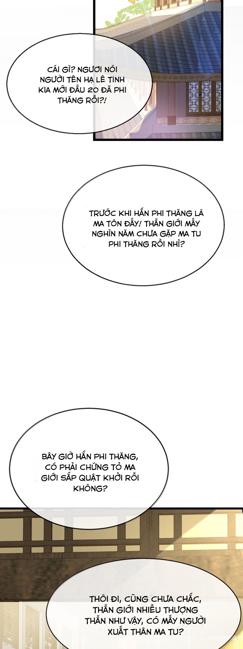 Ma Tôn Đại Nhân Song Tu Không Chapter 80 - Next Chapter 81