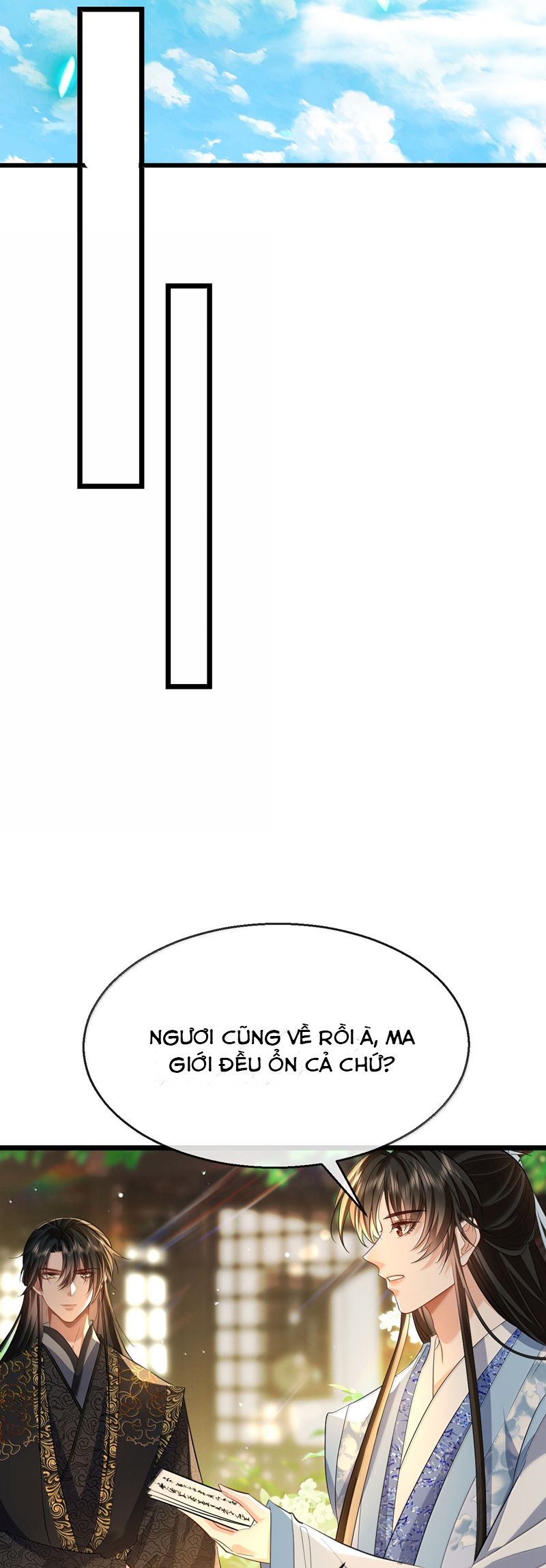 Ma Tôn Đại Nhân Song Tu Không Chapter 80 - Next Chapter 81