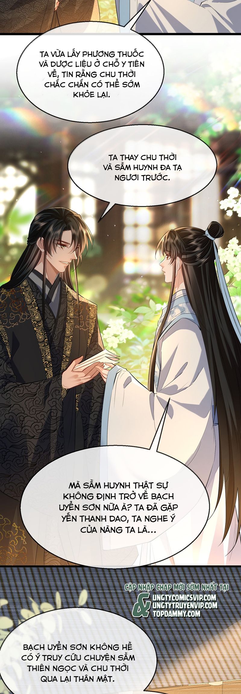 Ma Tôn Đại Nhân Song Tu Không Chapter 80 - Next Chapter 81