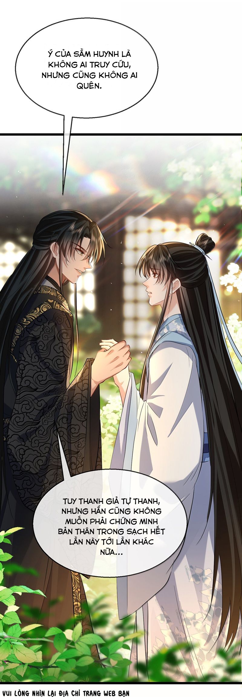 Ma Tôn Đại Nhân Song Tu Không Chapter 80 - Next Chapter 81