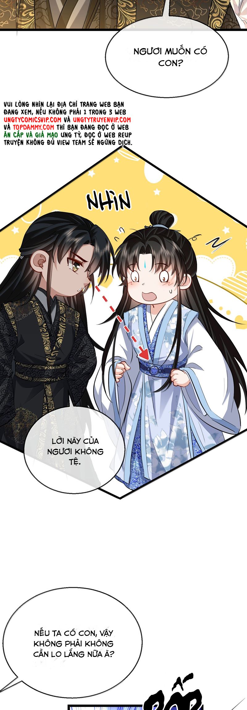 Ma Tôn Đại Nhân Song Tu Không Chapter 80 - Next Chapter 81