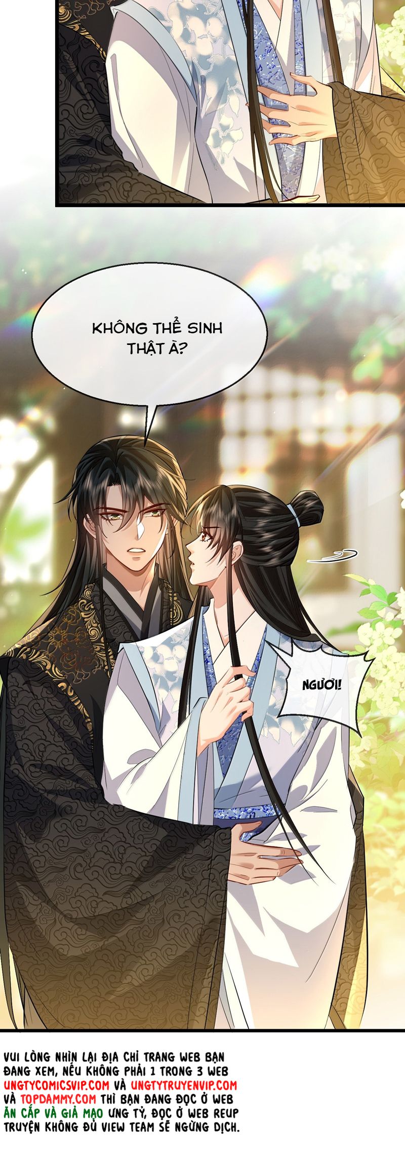 Ma Tôn Đại Nhân Song Tu Không Chapter 80 - Next Chapter 81