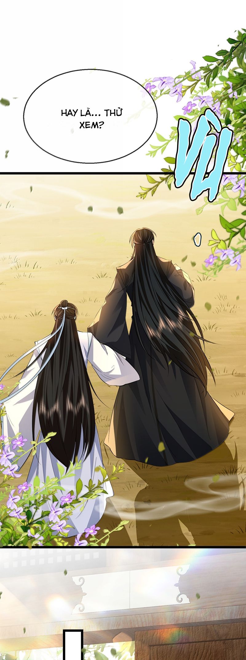 Ma Tôn Đại Nhân Song Tu Không Chapter 80 - Next Chapter 81