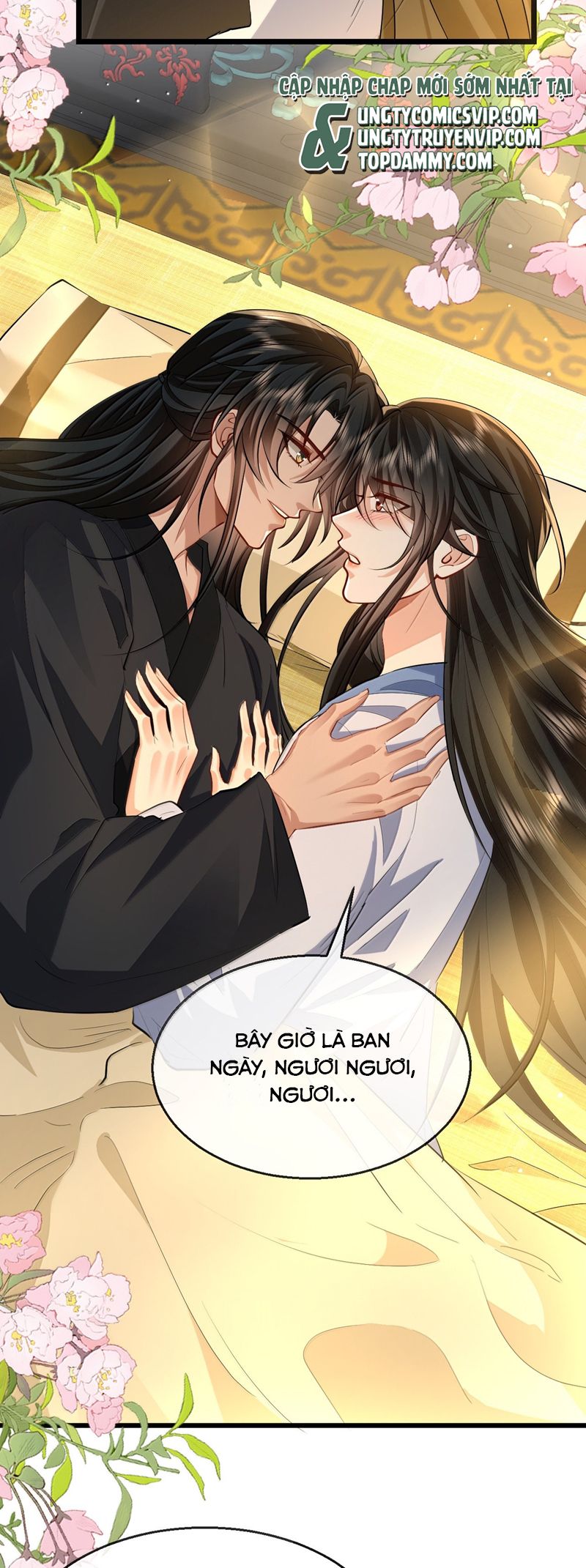 Ma Tôn Đại Nhân Song Tu Không Chapter 80 - Next Chapter 81