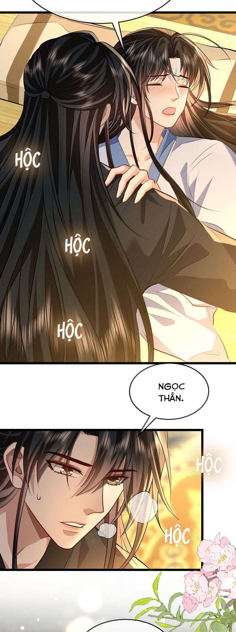 Ma Tôn Đại Nhân Song Tu Không Chapter 80 - Next Chapter 81