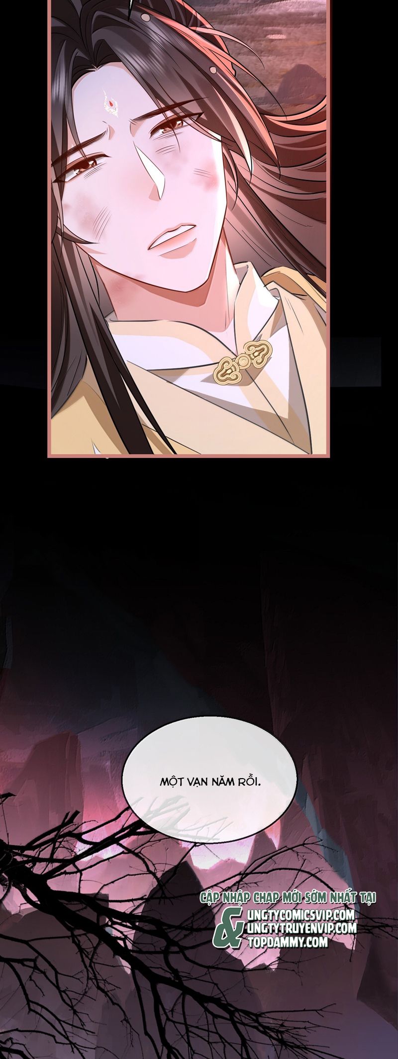 Ma Tôn Đại Nhân Song Tu Không Chapter 80 - Next Chapter 81