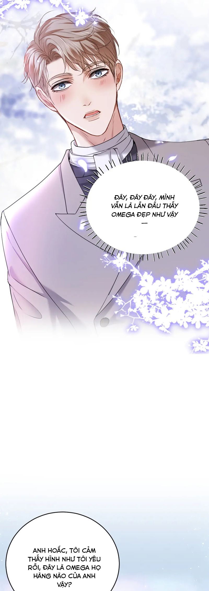 Tiểu Thiếu Gia Dựa Vào Mỹ Mạo Hoành Hành Toàn Hệ Thống Chapter 41 - Trang 4