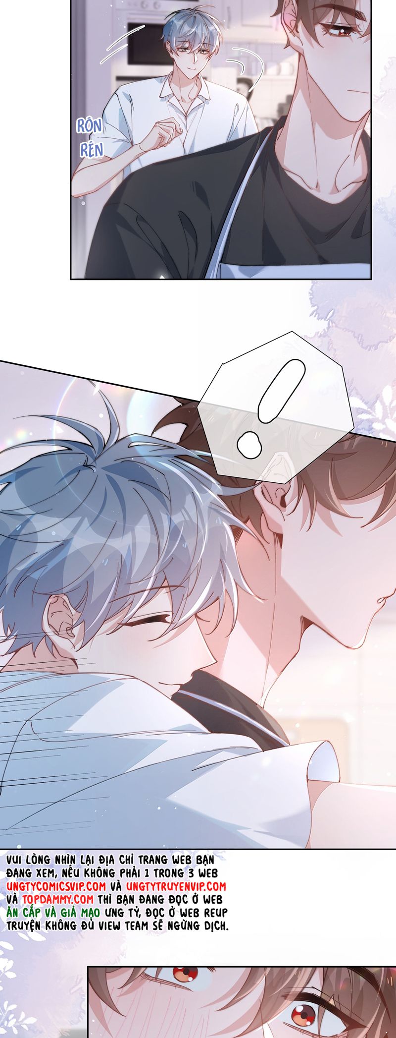 Sơn Hải Cao Trung Chapter 113 - Trang 3