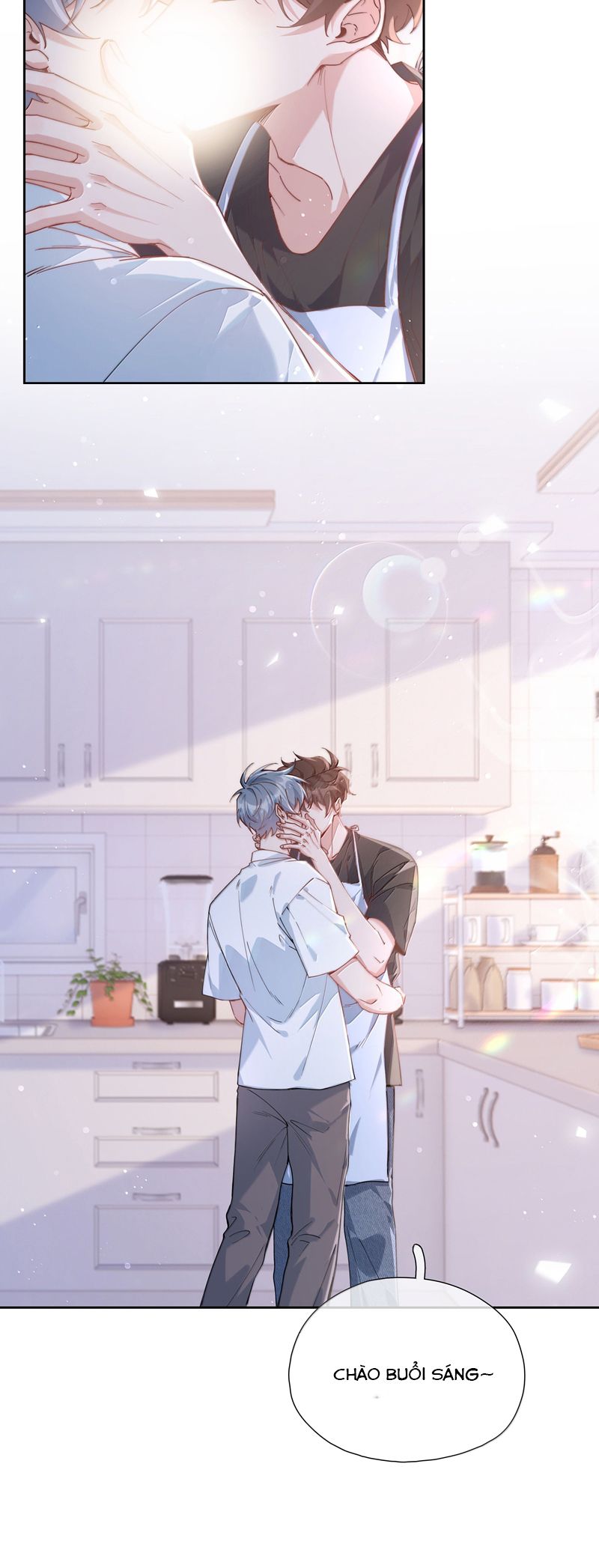 Sơn Hải Cao Trung Chapter 113 - Trang 3