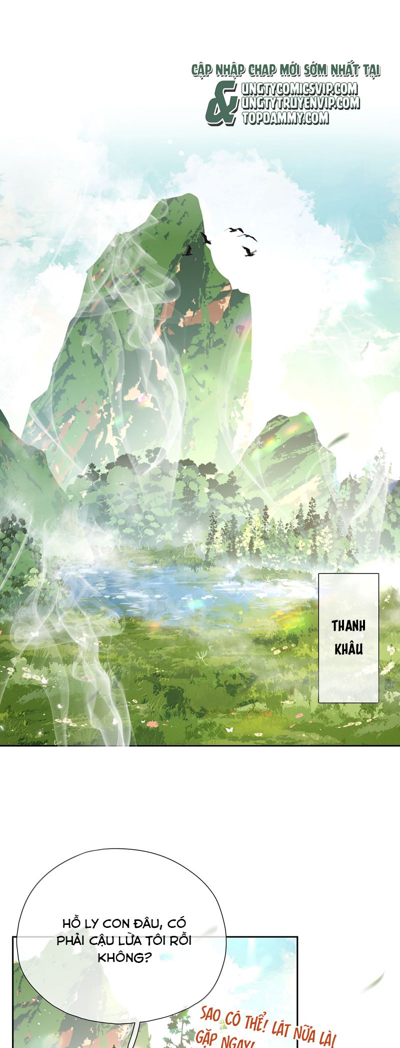 Sơn Hải Cao Trung Chapter 113 - Trang 3