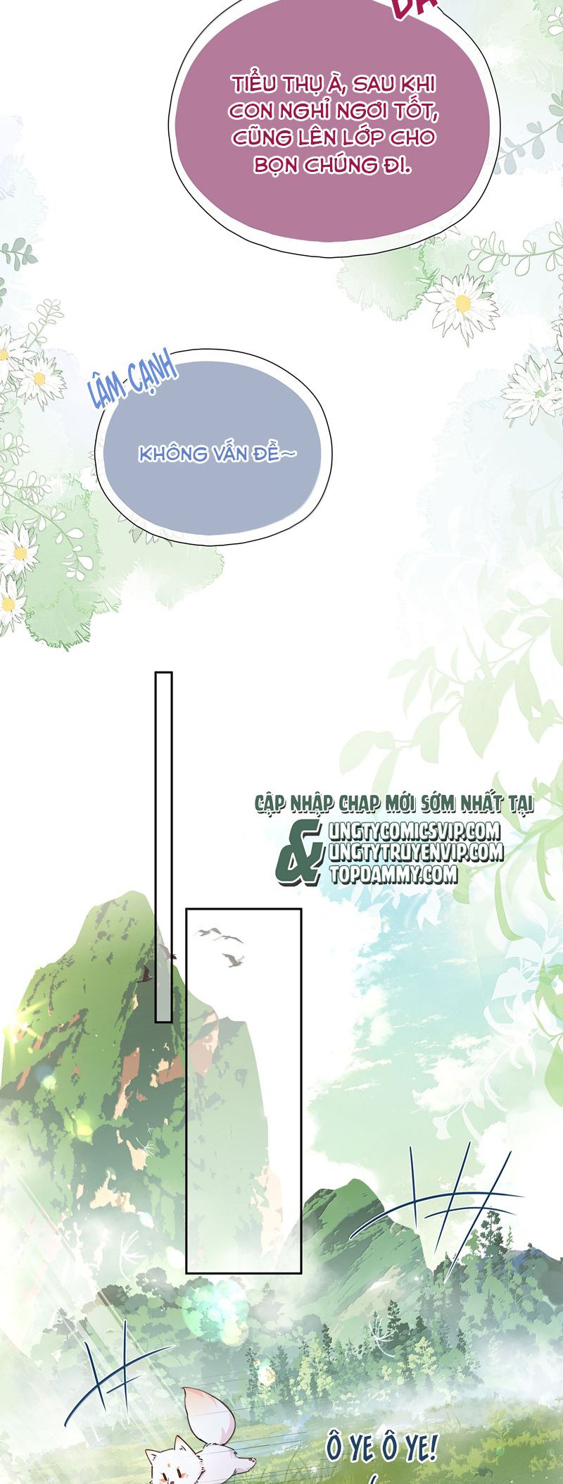 Sơn Hải Cao Trung Chapter 113 - Trang 3