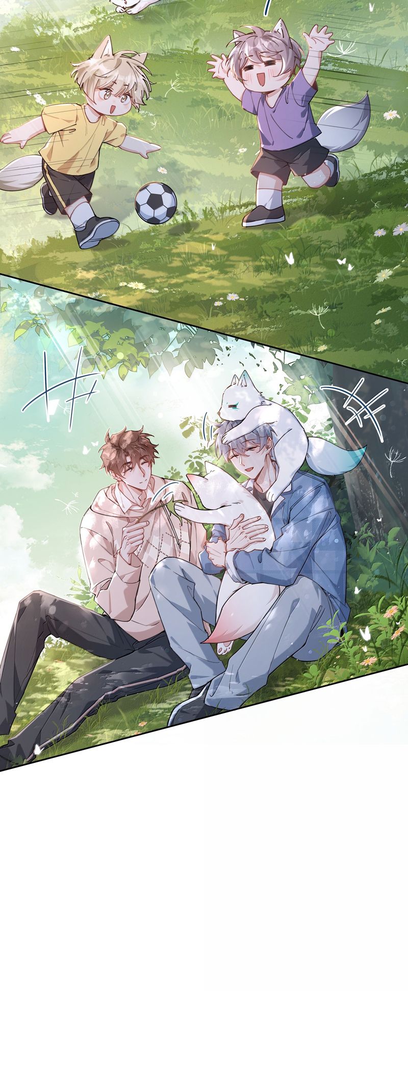 Sơn Hải Cao Trung Chapter 113 - Trang 3