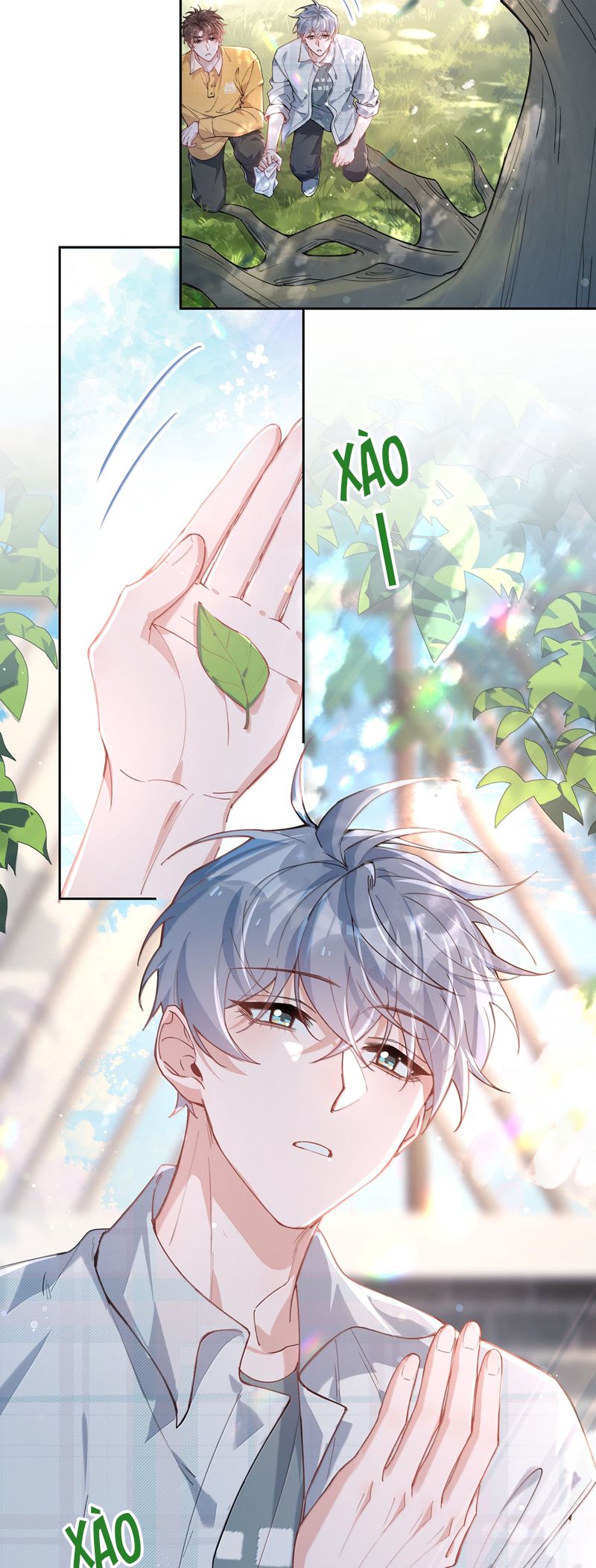 Sơn Hải Cao Trung Chapter 113 - Trang 3