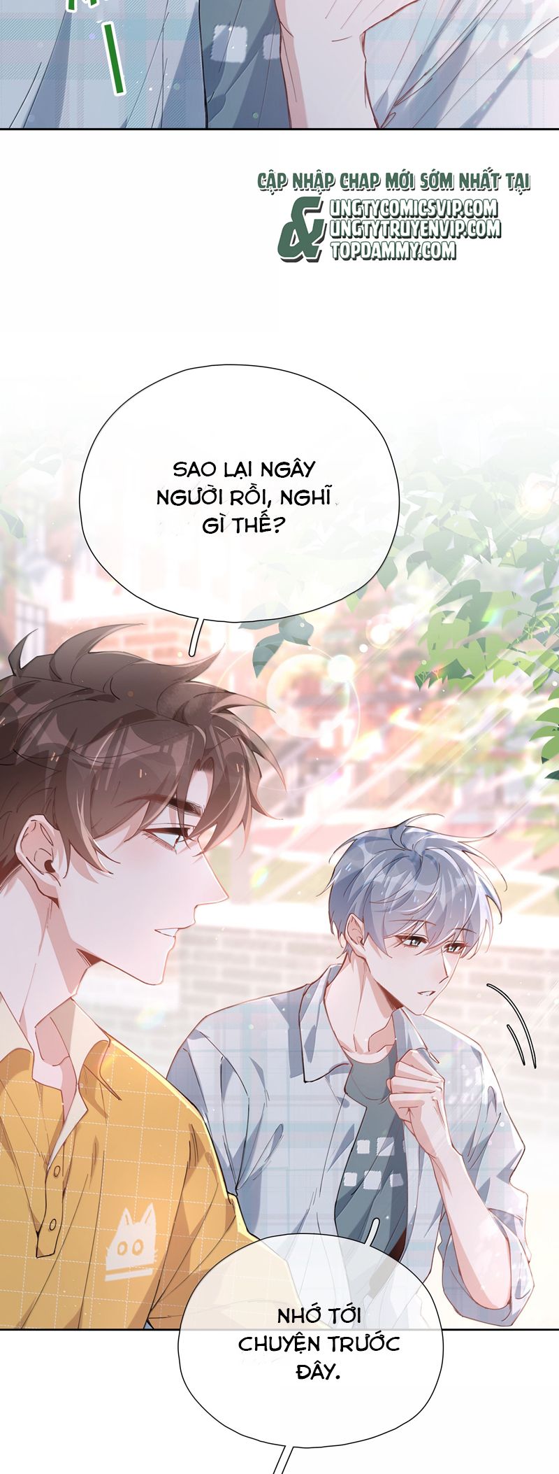 Sơn Hải Cao Trung Chapter 113 - Trang 3