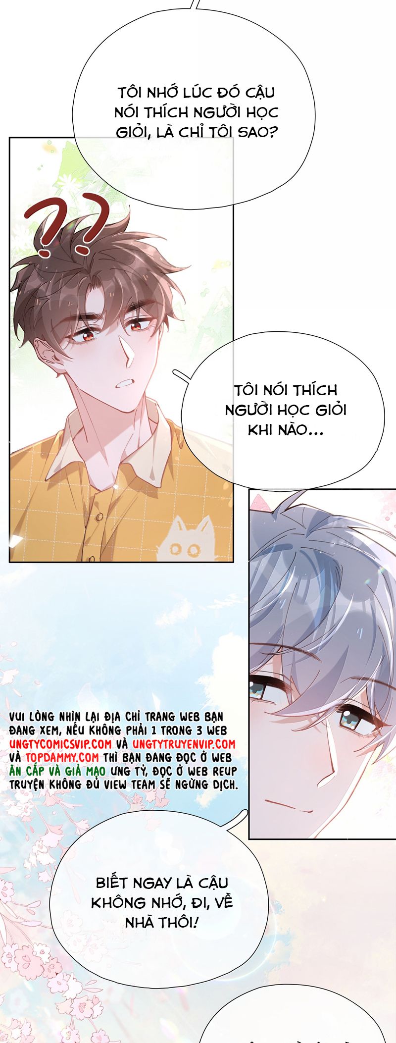 Sơn Hải Cao Trung Chapter 113 - Trang 3