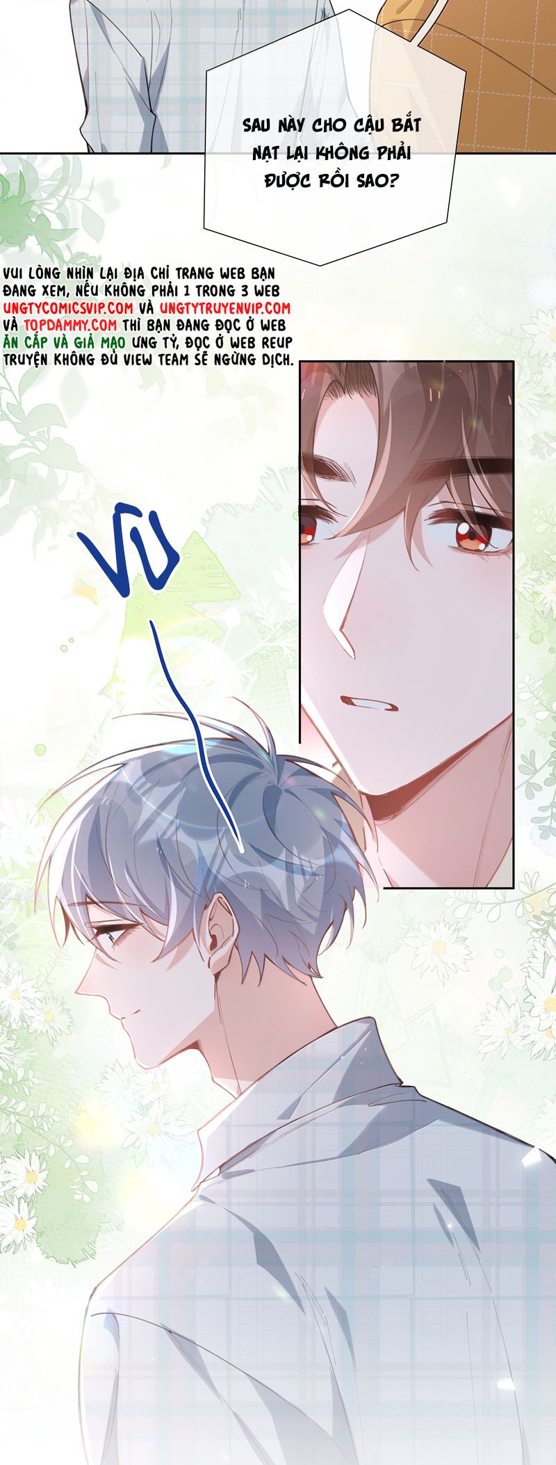 Sơn Hải Cao Trung Chapter 113 - Trang 3