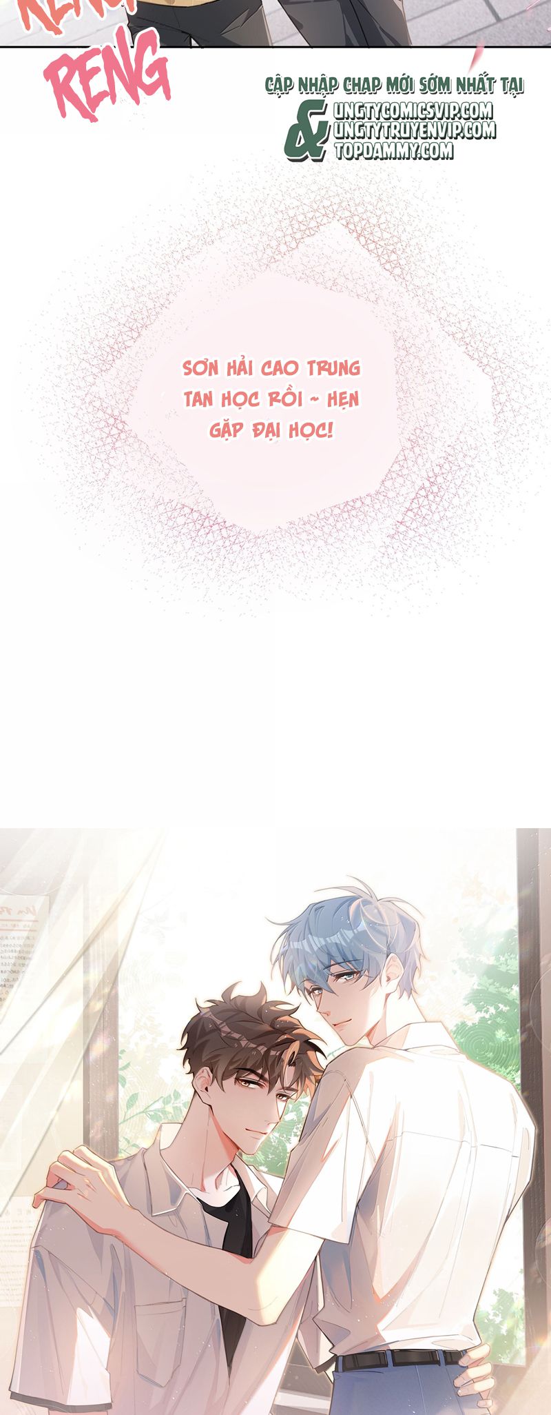Sơn Hải Cao Trung Chapter 113 - Trang 3