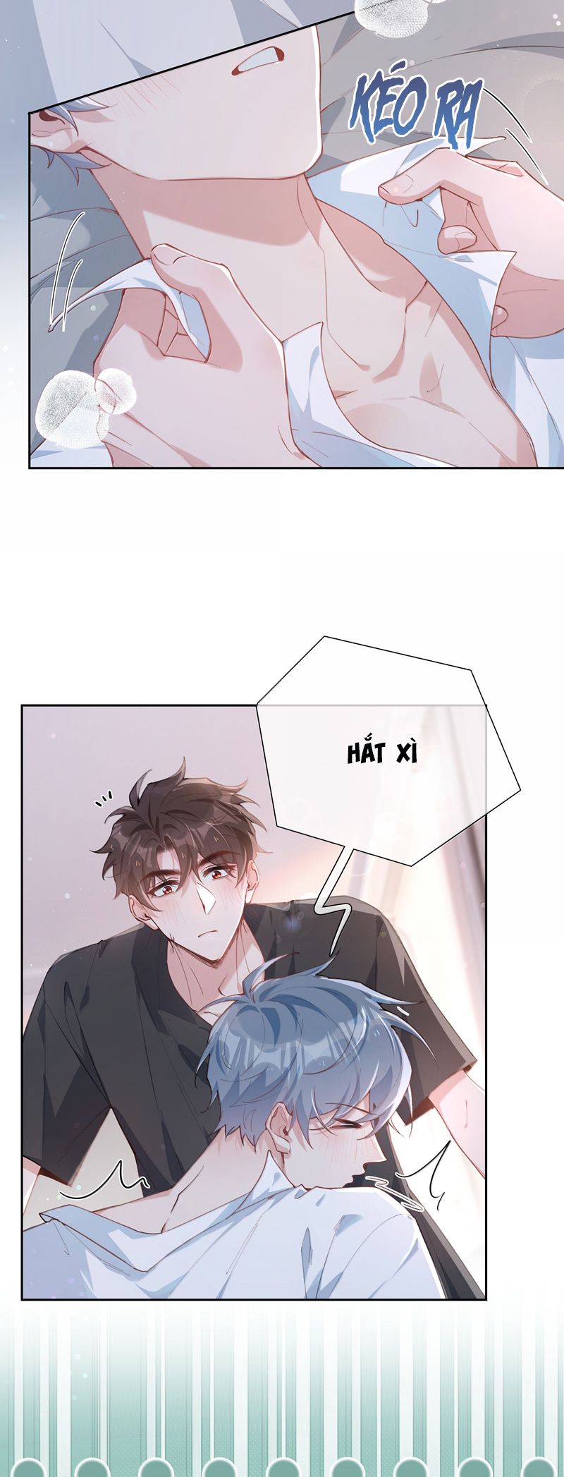 Sơn Hải Cao Trung Chapter 113 - Trang 3