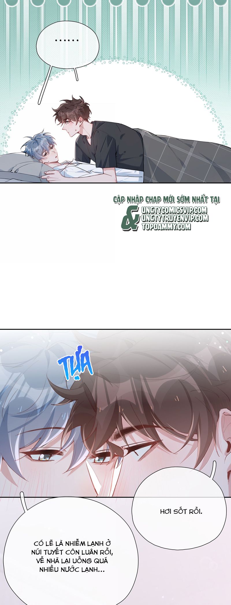 Sơn Hải Cao Trung Chapter 113 - Trang 3