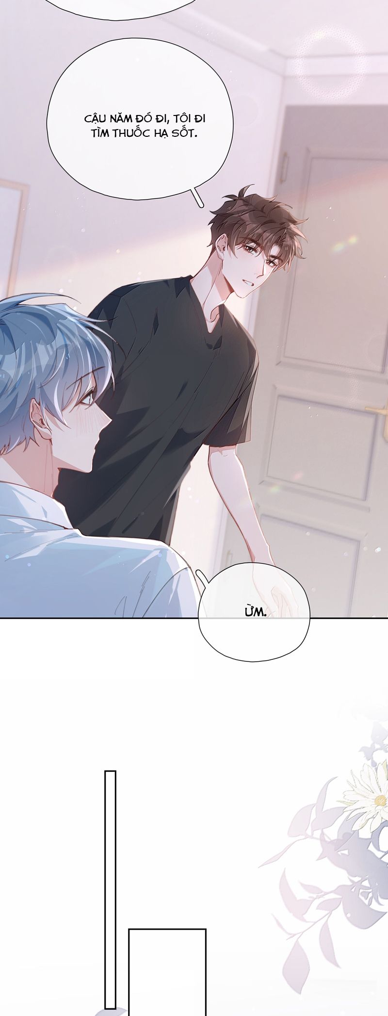 Sơn Hải Cao Trung Chapter 113 - Trang 3