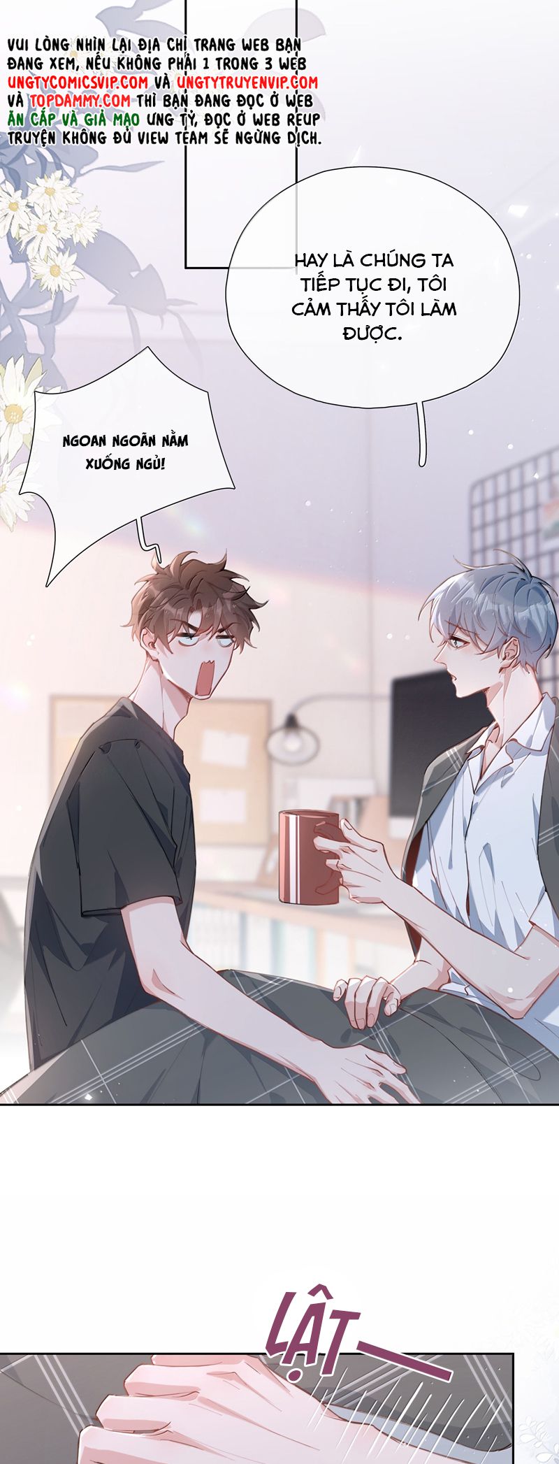 Sơn Hải Cao Trung Chapter 113 - Trang 3