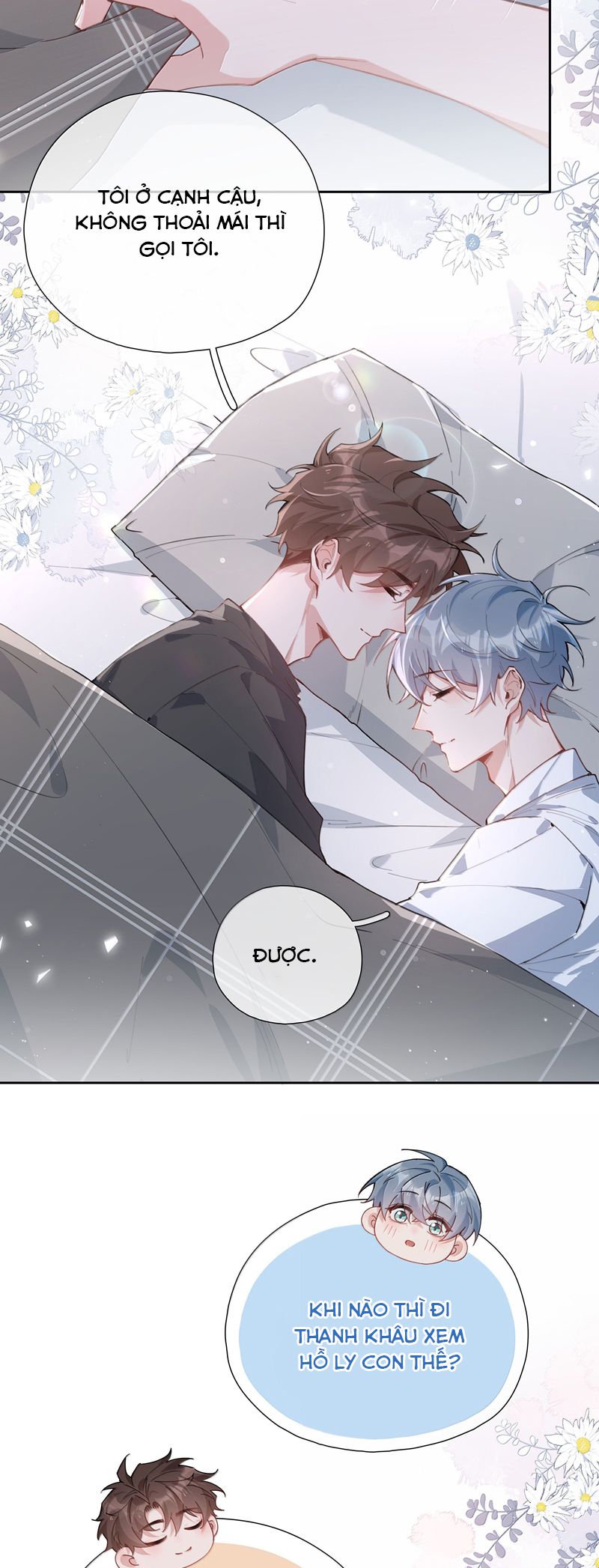 Sơn Hải Cao Trung Chapter 113 - Trang 3