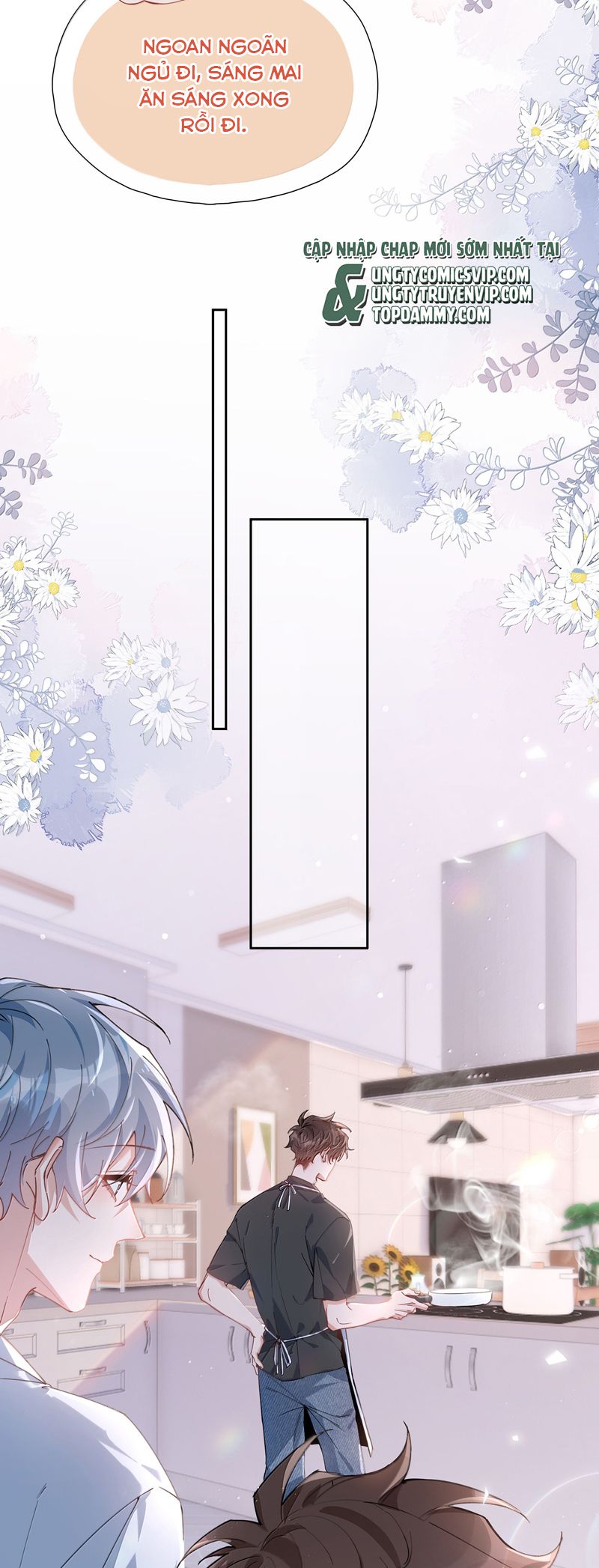 Sơn Hải Cao Trung Chapter 113 - Trang 3