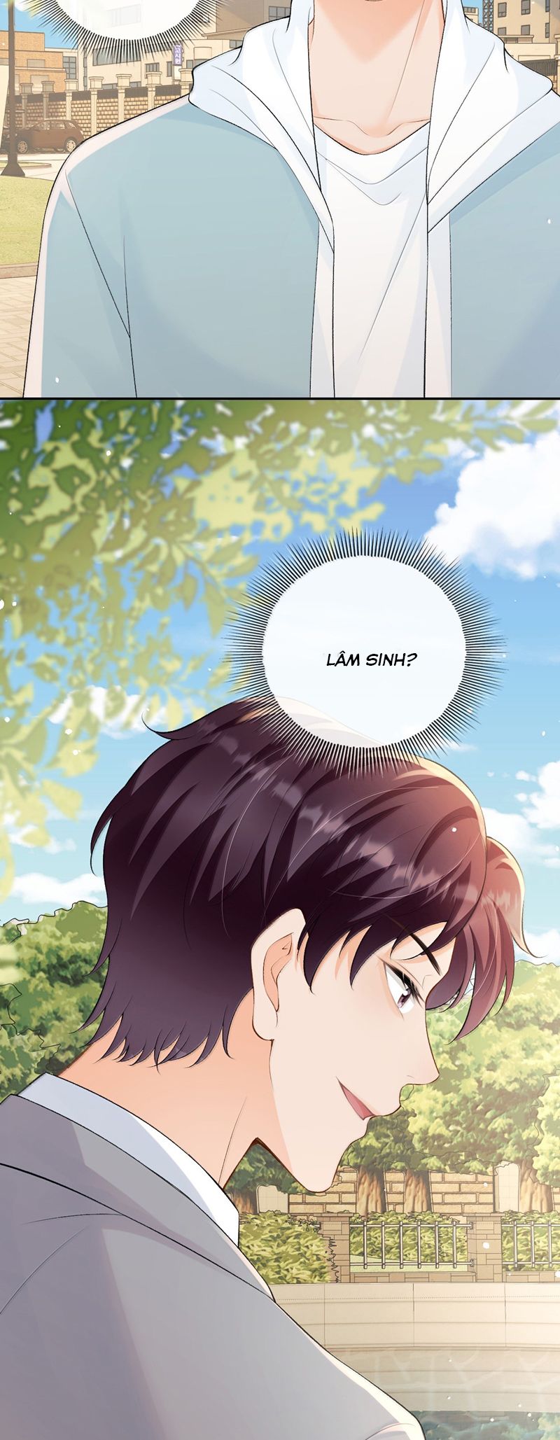 Bản Tính Hạ Đẳng Chapter 40 - Trang 3