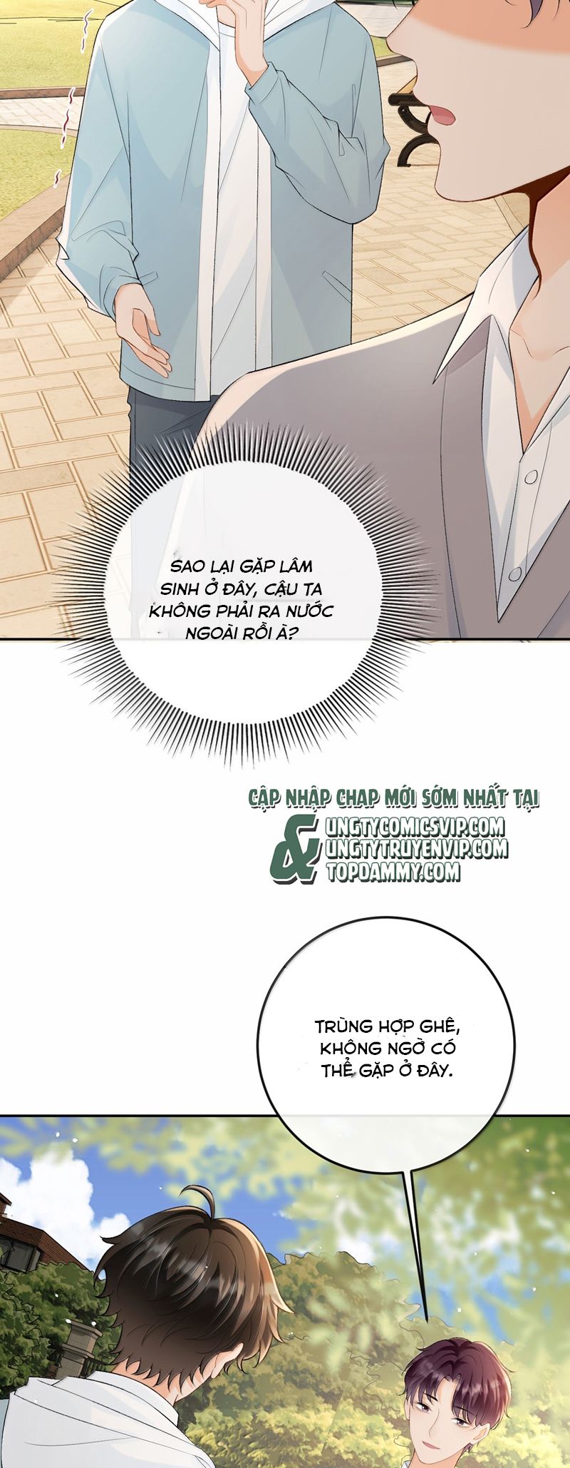 Bản Tính Hạ Đẳng Chapter 40 - Trang 3