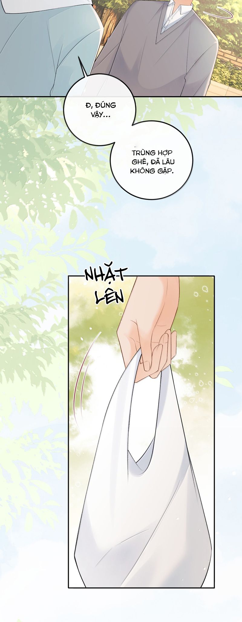 Bản Tính Hạ Đẳng Chapter 40 - Trang 3