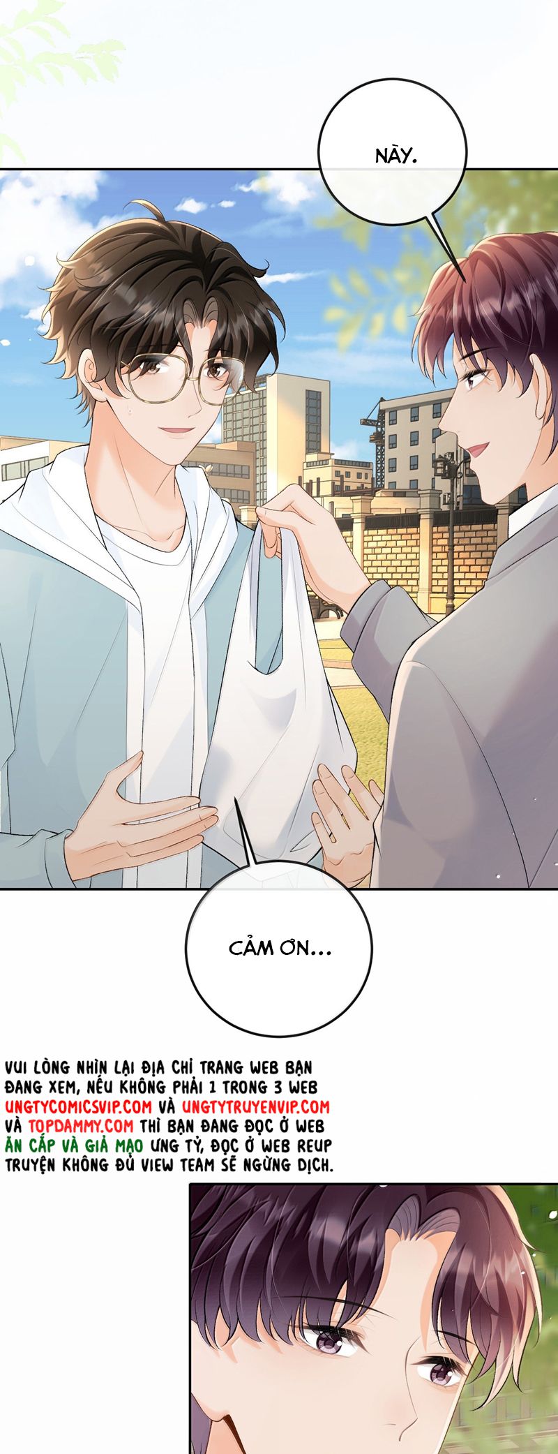 Bản Tính Hạ Đẳng Chapter 40 - Trang 3