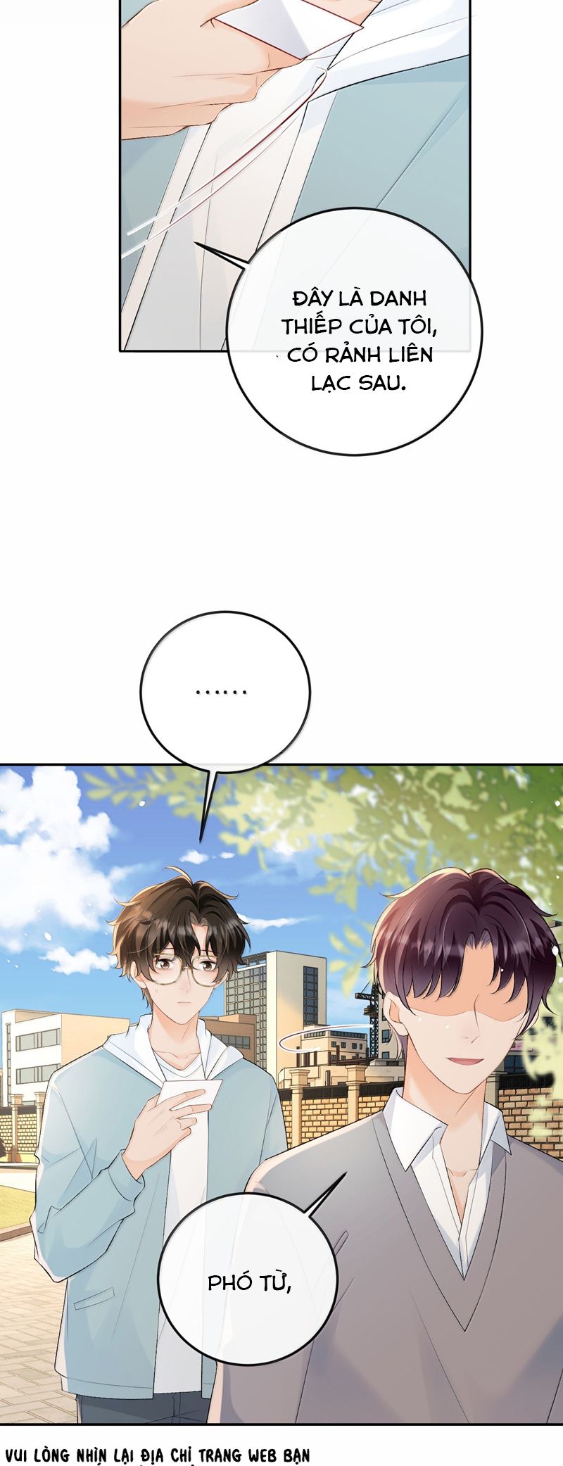 Bản Tính Hạ Đẳng Chapter 40 - Trang 3
