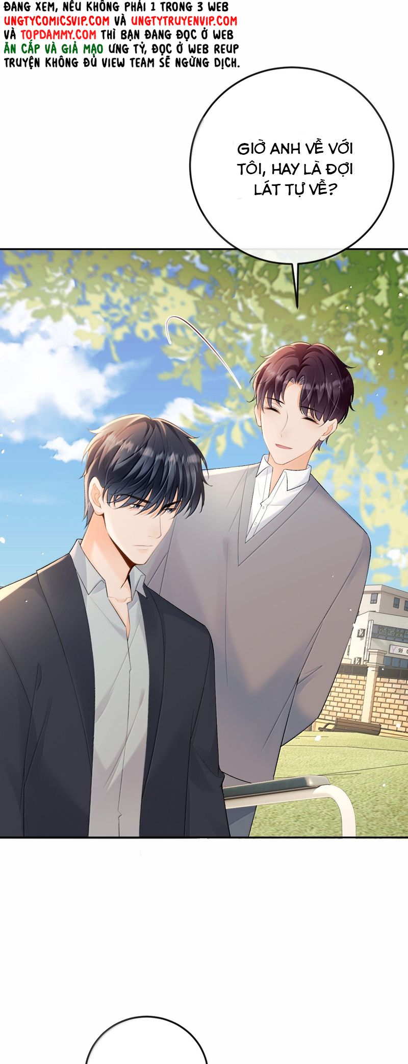 Bản Tính Hạ Đẳng Chapter 40 - Trang 3