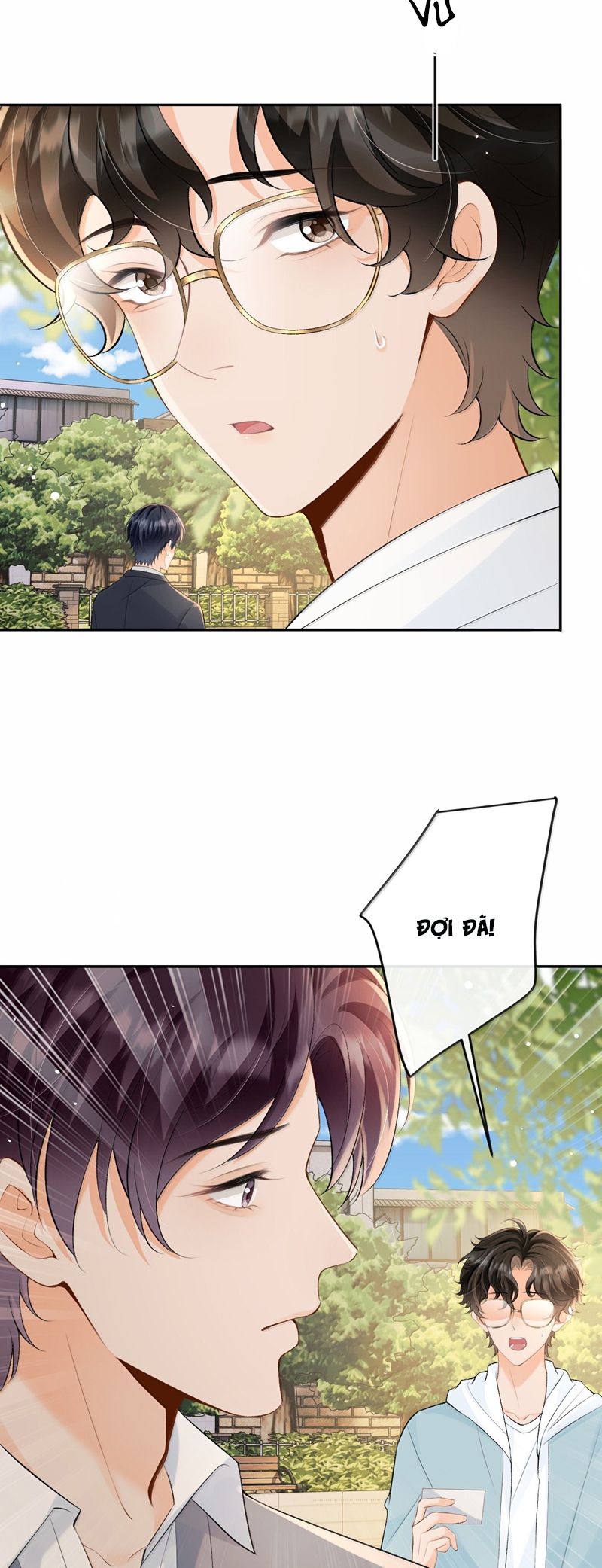 Bản Tính Hạ Đẳng Chapter 40 - Trang 3