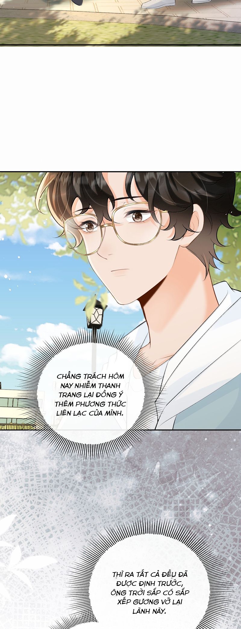 Bản Tính Hạ Đẳng Chapter 40 - Trang 3