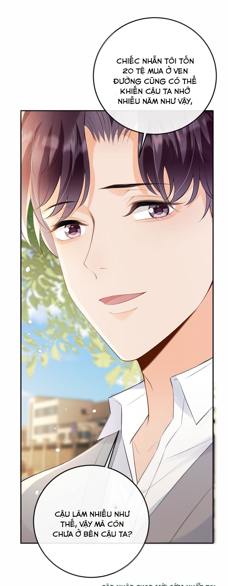 Bản Tính Hạ Đẳng Chapter 40 - Trang 3