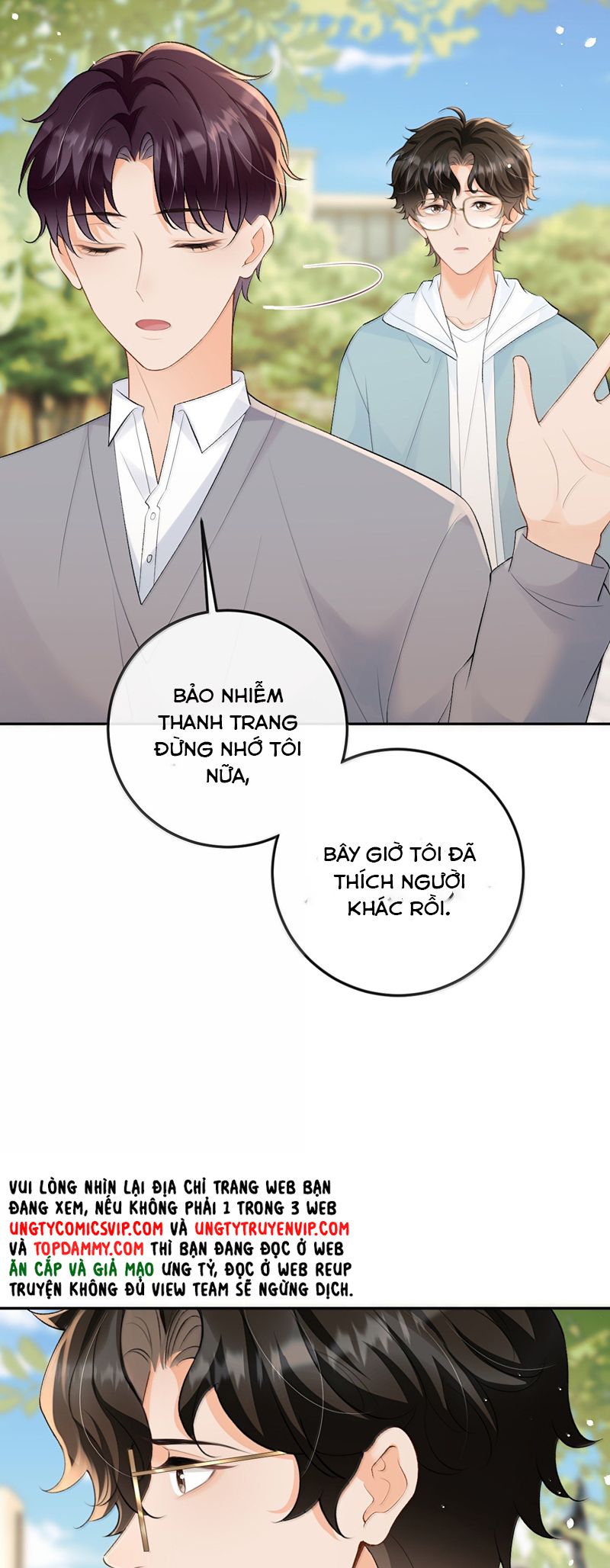 Bản Tính Hạ Đẳng Chapter 40 - Trang 3