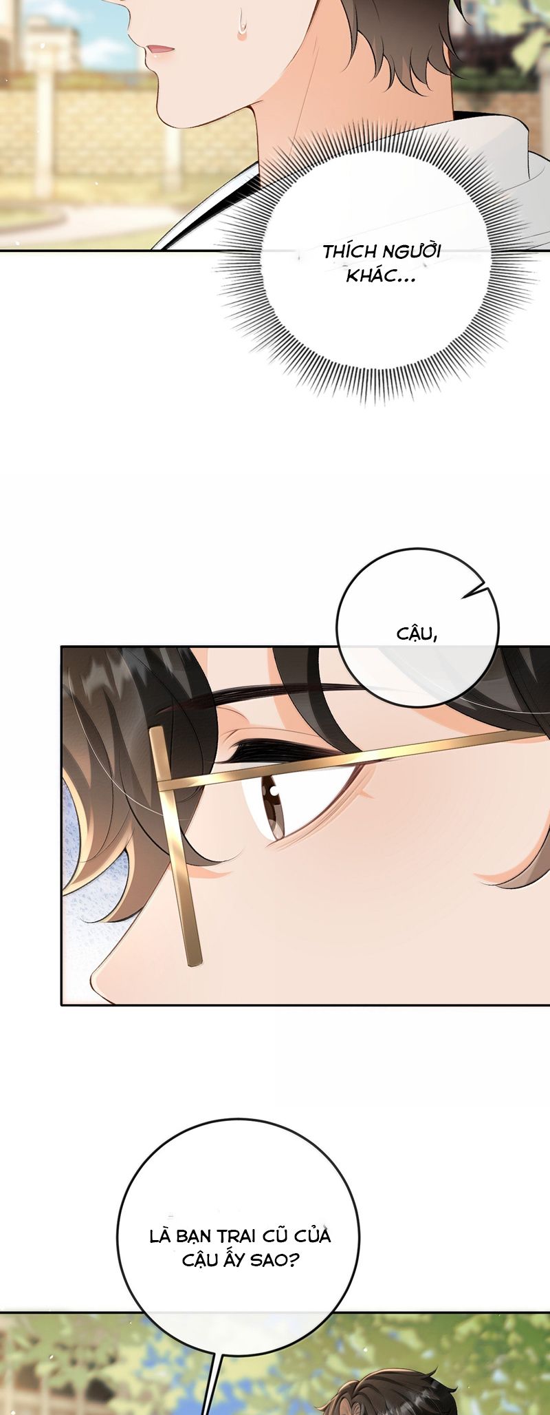 Bản Tính Hạ Đẳng Chapter 40 - Trang 3