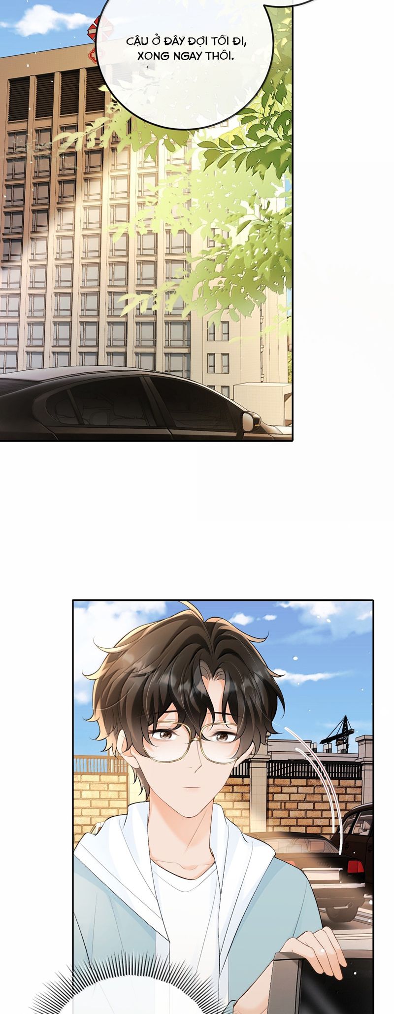 Bản Tính Hạ Đẳng Chapter 40 - Trang 3