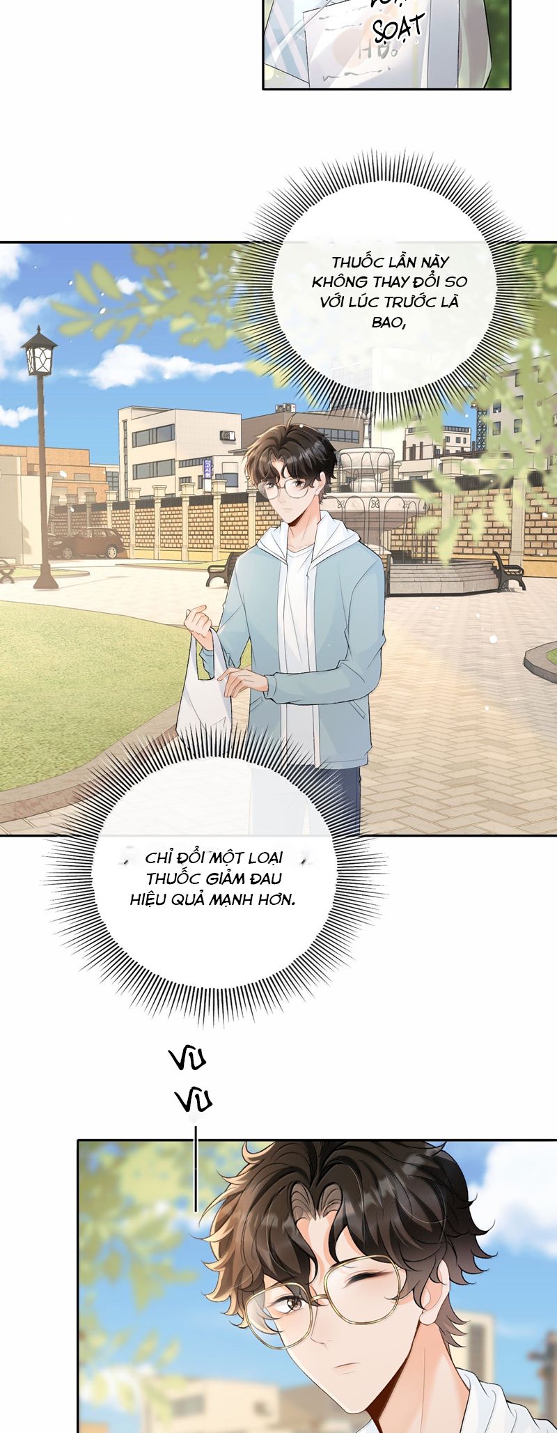 Bản Tính Hạ Đẳng Chapter 40 - Trang 3