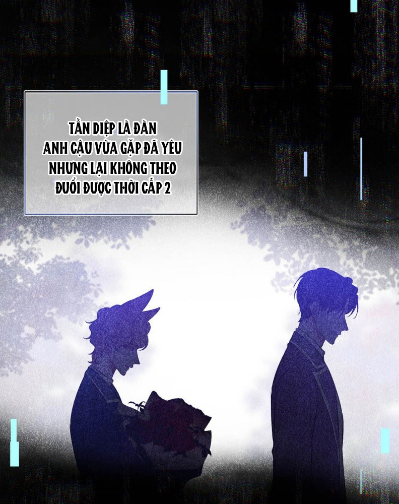 Công Lược Đối Tượng! Hình Tượng Của Cậu Sập Rồi! Chapter 4 - Trang 4