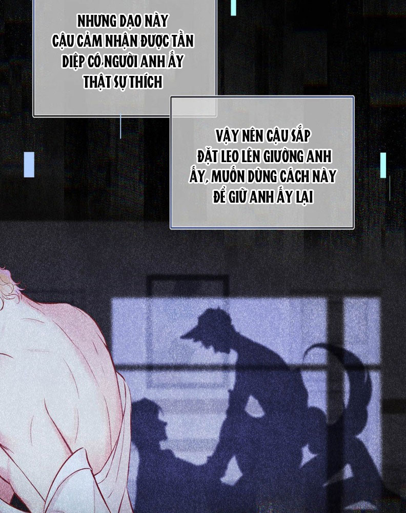 Công Lược Đối Tượng! Hình Tượng Của Cậu Sập Rồi! Chapter 4 - Trang 4