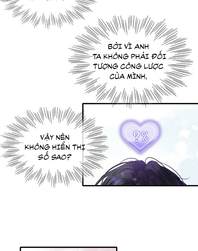 Công Lược Đối Tượng! Hình Tượng Của Cậu Sập Rồi! Chapter 4 - Trang 4