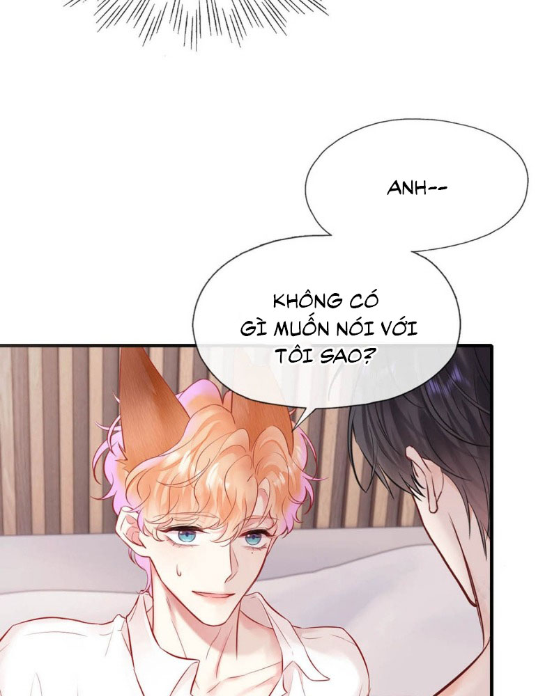 Công Lược Đối Tượng! Hình Tượng Của Cậu Sập Rồi! Chapter 4 - Trang 4