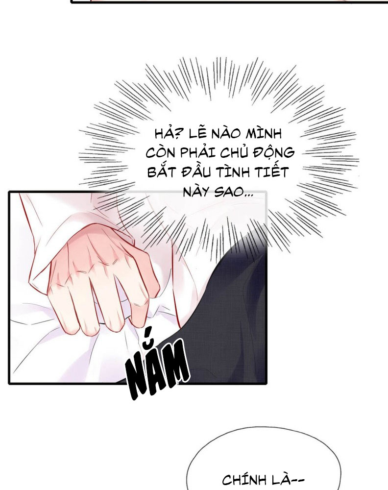 Công Lược Đối Tượng! Hình Tượng Của Cậu Sập Rồi! Chapter 4 - Trang 4