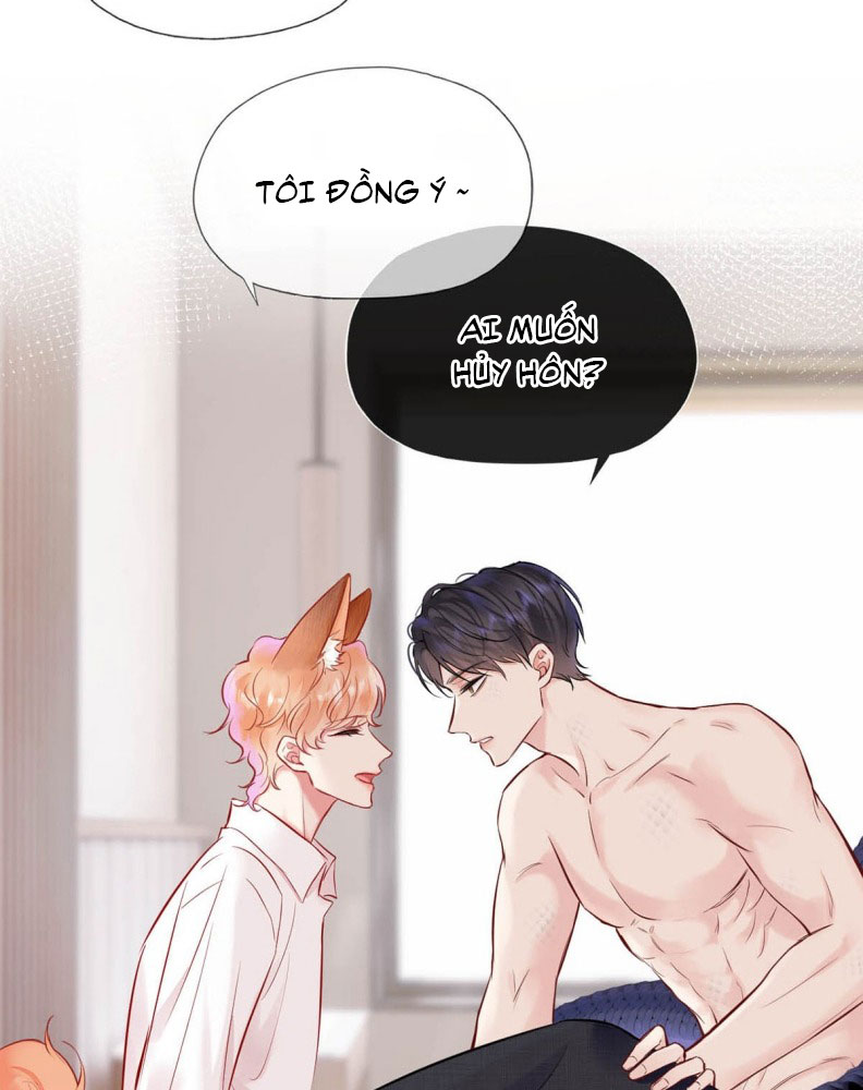 Công Lược Đối Tượng! Hình Tượng Của Cậu Sập Rồi! Chapter 4 - Trang 4